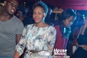 House Music Comes Alive - Feb2015
